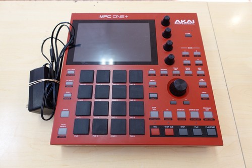 Akai professional mpc one - akai,