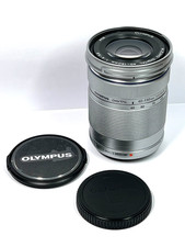 Near Mint Olympus M.Zuiko