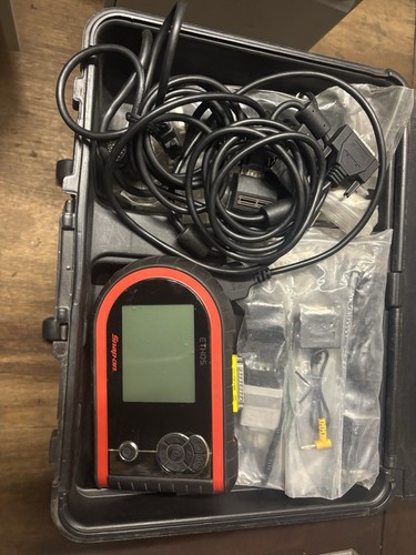 Snap ethos diagnostic - snap-on, gb