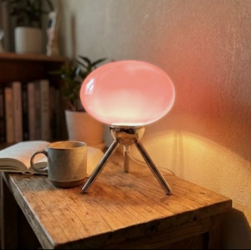 Guzzini bauhaus style lamp - guzzini,