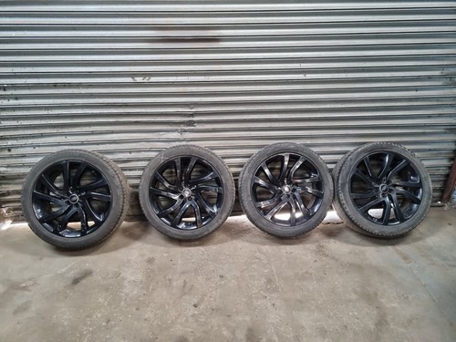 Land rover discovery sport - land,