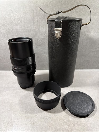 Carl zeiss jena - carl, mc