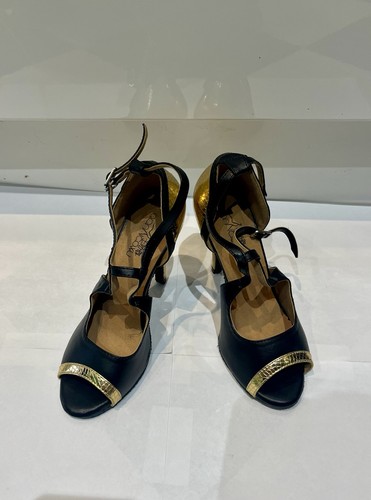 Argentine tango dance shoes - argentine,