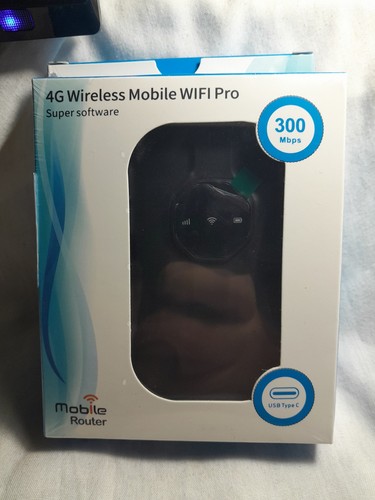 Lte mobile router wireless - mobile,