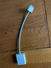 Apple A1368 30-Pin Male to