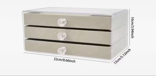 Jewellery boxes storage case - jewellery,