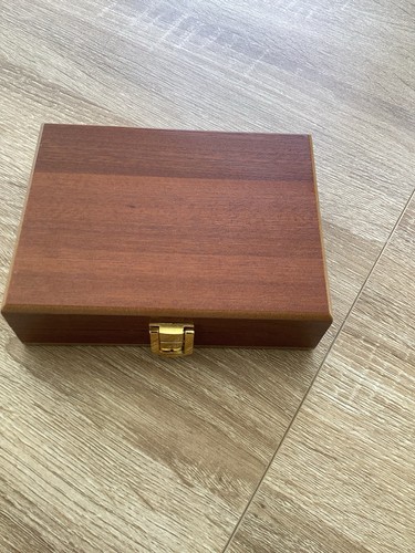 Playing cards box - jaques, of