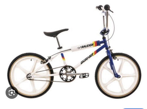 Raleigh team aero pro - team,