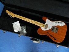 2020 Fujigen Japan FGN