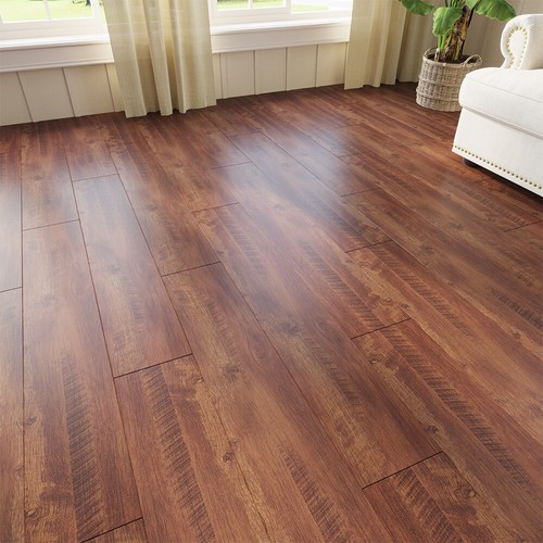 Kitchen bathroom lino wood - &,