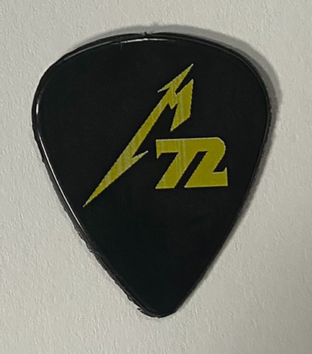 Metallica m72 promotional - m72,