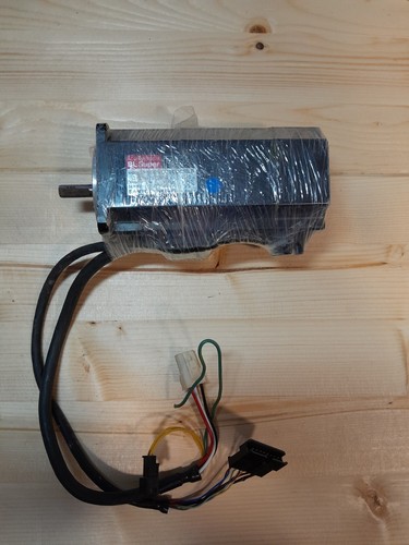 Sanyo denki servo - denki, motor