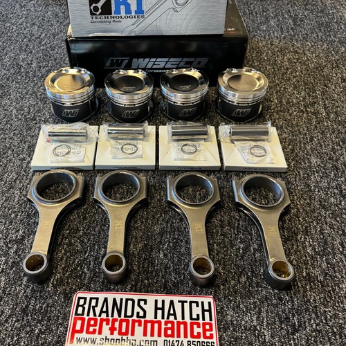Ford cosworth 1 91mm - ford, 8.0:1