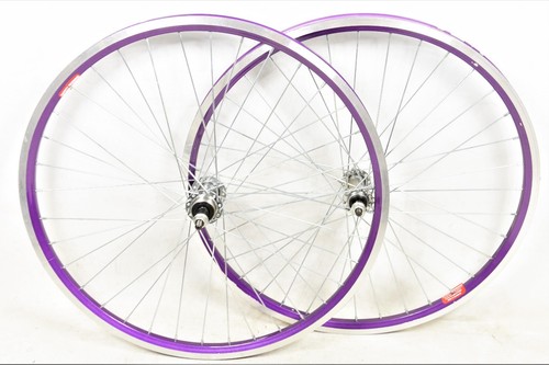 Pair rim bike - rim,