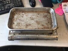 Krups Perla Balance Beam Scales-vintage