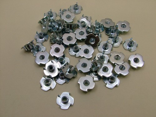 Nuts tee pack 50 - pack, m4
