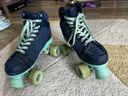 Rio roller quad skates - rio,