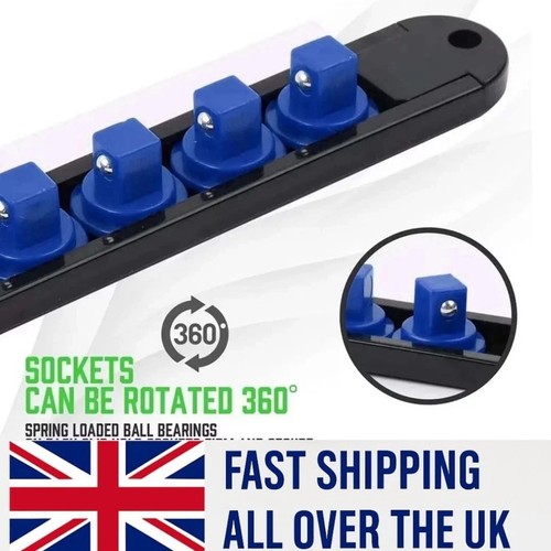 4inch 8inch 2inch - 1/4inch, socket