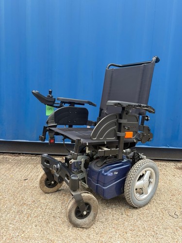 Invarcare fox electric - fox,