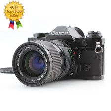 【EXC+5】 Canon AE-1 Program