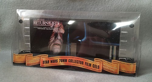 Rare signed star - rare,