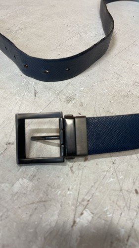 Prada reversible belt black - prada,