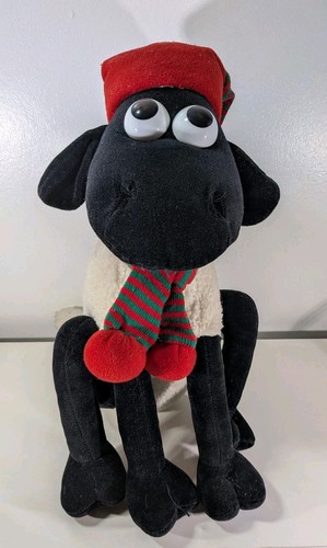 Shaun the sheep wallace - the, &