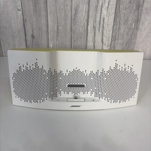Bose sounddock speaker for - bose,