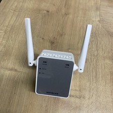 Netgear N300 Wifi Range
