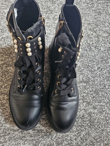 Miss kurt geiger - geiger, black