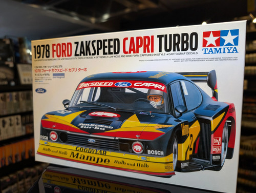 Tamiya cars 1 - 1/24, 1/24