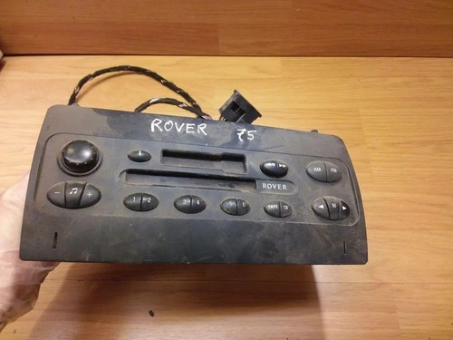 Rover music navi - music,