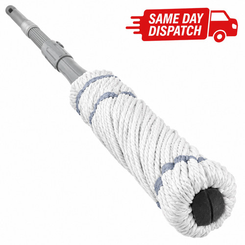 Extendable twist mop - extendable,