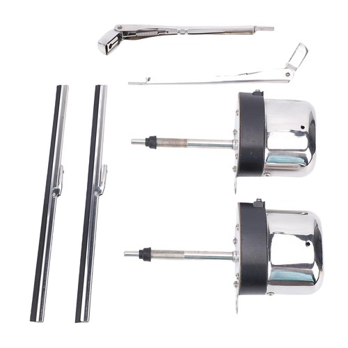 Windscreen wiper motor s6558 - motor,
