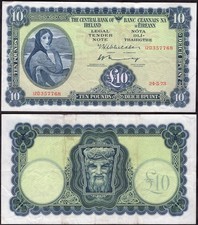 Central Bank of Ireland. 10