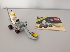 LEGO Sets: Classic Space