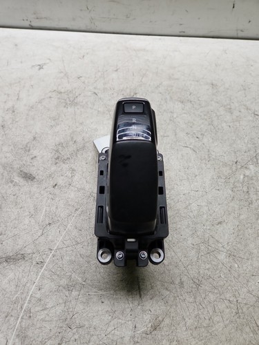 Vauxhall corsa gear selector - vauxhall,