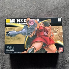 MS-14S GELGOOG HG 1/44 ROBOT