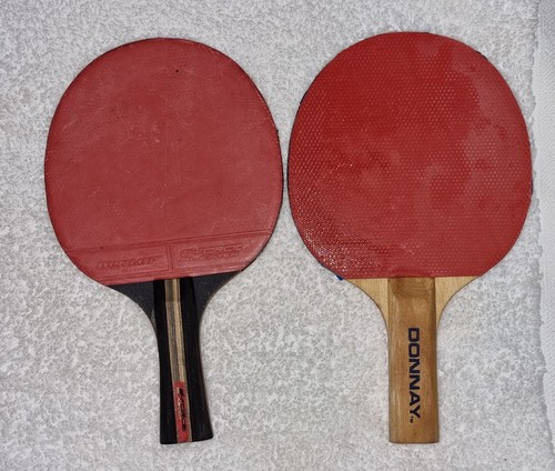 Donnay dunlop used table - used,