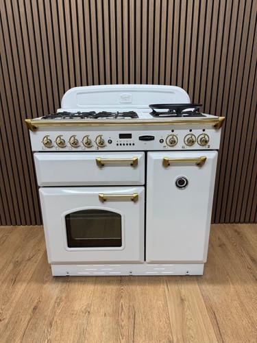 Rangemaster classic 90cm dual - classic,