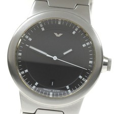 VENTURA V-matic Date black
