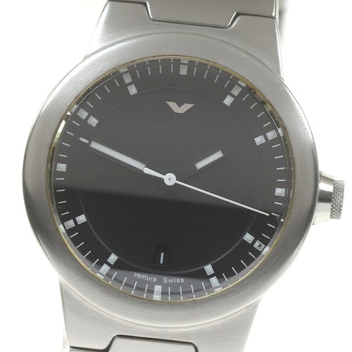 Ventura matic date - ventura,