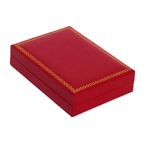 Badge storage box - storage,