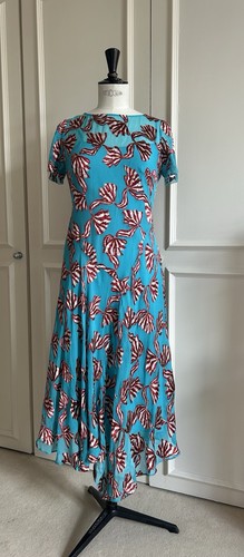 Bennett silk chiffon - bennett,
