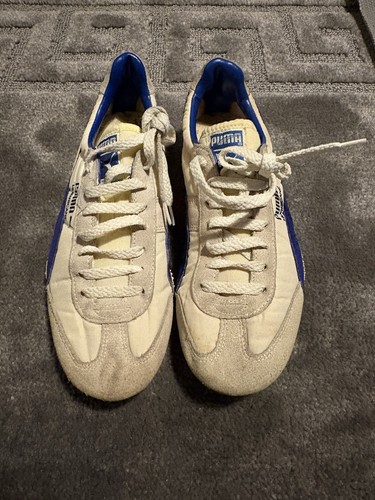 Puma men running spikes size - puma,