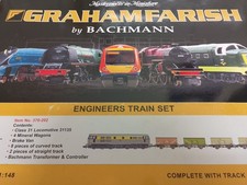 Graham Farish by Bachmann