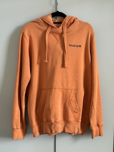 Ladies soul cal hoodie - soul, m