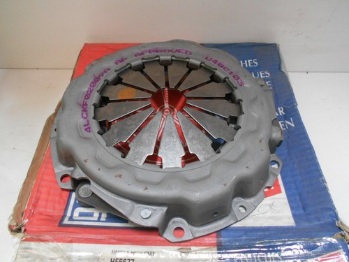 Clutch disc pusher - , for
