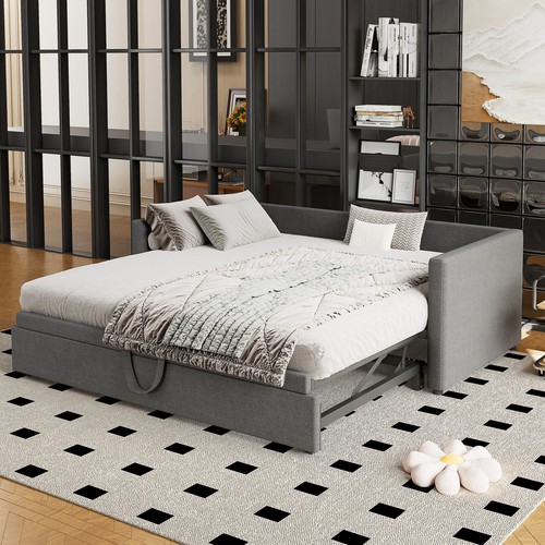 3ft daybed pull out double - w/pull,