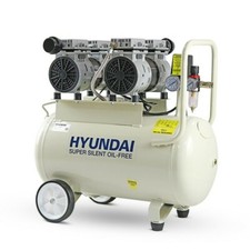 Electric Air Compressor, 50